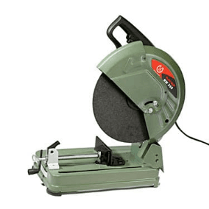 Ralli Wolf 355mm  / 14 inch 2300W Heavy Duty Chop saw, RW355