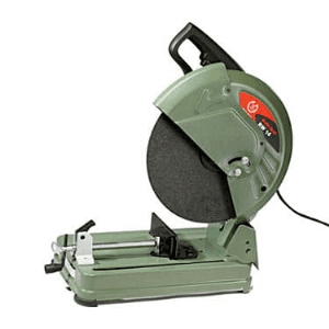 Ralli Wolf 355mm  / 14 inch 2300W Chop saw, RW14E