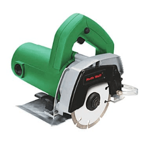 Ralli Wolf 110mm  / 4 inch 1050W Marble Cutter, RW110
