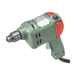 Ralli Wolf 6mm / 235W Light Duty Drill, EG2C 
