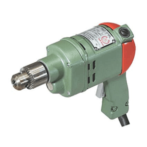 Ralli Wolf 10mm / 235W Light Duty Drill, EJ3C 