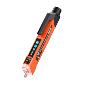 Kusam-Meco 1000V Dual Range Non-Contact AC Voltage Detector, KM 6190