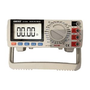 Kusam-Meco 4-1/2 Digits / 19999 Counts TRMS Bench Type Digital Multimeter With Pc Interface, KM 8045