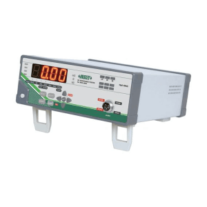 Insize 5000 Max. Reading DC Resistance Tester, 9654-LW50