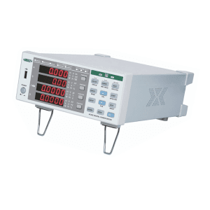 Insize 15 - 600V AC/DC Digital Power Meter, 9670-PM70