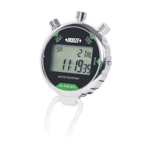 Insize 0 - 9 Hours Digital Stopwatch, DSW-A010