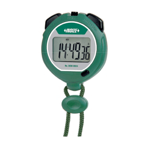 Insize 0 - 23 Hours Waterproof Digital Stopwatch, DSW-B024