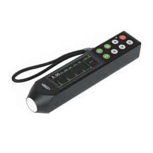 Insize Pen Type Electromagnetic Ultrasonic Thickness Gauge with USB, EMU-A100