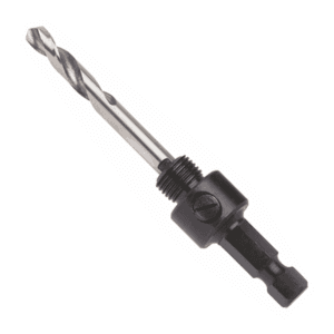 Ultra 14 - 30 mm, 3/8 inch Hex Shank Arbor for Holesaw, SC2