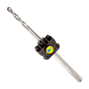 Ultra 32 - 102 mm Quick Fit Core Ejected Arbor for Holesaw, SC4