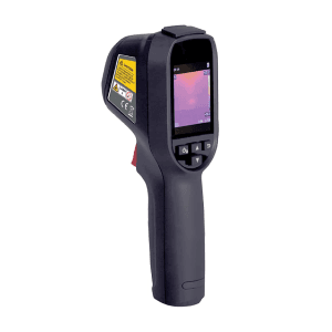 Insize -20°C ~ 550°C Infrared Thermal Imaging Camera (Economic Type), 0239-HT96A