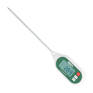 Insize -50°C ~ 250°C Digital Thermometer, 0340-DT53