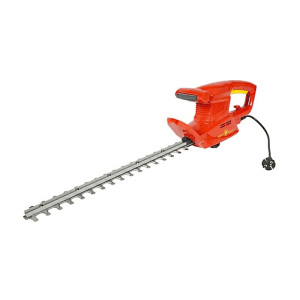 Wolf Garten 420W Hedge Trimmer 45 cm Blade, LYCOS E/420 H
