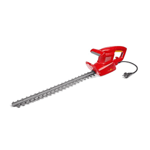 Wolf Garten 500W Hedge Trimmer 55 cm Blade, LYCOS E/500 H