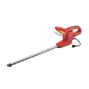 Wolf Garten 650W Electrical Hedge Trimmer 55 cm Blade, HSE 55 V