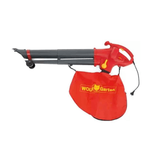 Wolf Garten 2600 W Electric Leaf Blower / Vaccum, LBV 2600 E