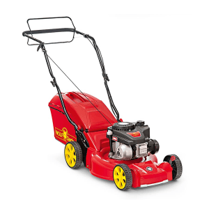 Wolf Garten 460 mm ( 3-in-1 Rear Discharge, Collect, Mulch), A 4600 A
