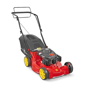 Wolf Garten 530 mm ( 3-in-1 Rear Discharge, Collect, Mulch), A 5300 A