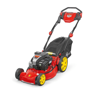 Wolf Garten 460 mm ( 4-in-1 Side, Rear Discharge, Collect & Mulch), A 460 A SP HW IS