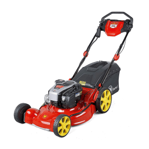 Wolf Garten 530 mm ( 4-in-1 Side, Rear Discharge, Collect & Mulch), A 530 A SP HW IS