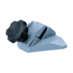 Mitutoyo 0 - 50 mm Fixed Angle Type Micrometer Stand, 156-105-10