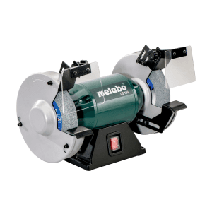 Metabo 150mm / 6 inch 350W Bench Grinder, DS 150