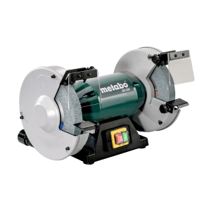 Metabo 200mm / 8 inch 600W Bench Grinder, DS 200