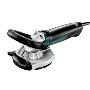 Metabo 125mm / 5 inch 1450W Concrete Grinder, RS 14-125