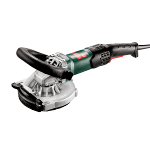 Metabo 125mm / 5 inch 1900W Concrete Grinder, RSEV 19-125 RT