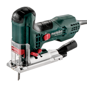Metabo 22mm 710W Quick Jigsaw, STE 100
