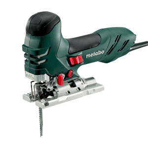 Metabo 26mm 750W Industrial Jigsaw, STE 140