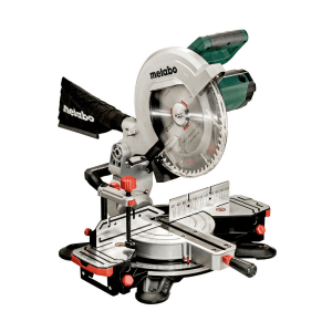 Metabo 305mm 1600W Mitre Saw, KS 305 M