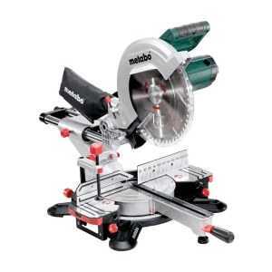 Metabo 305mm 1600W Mitre Saw, KGS 305 M