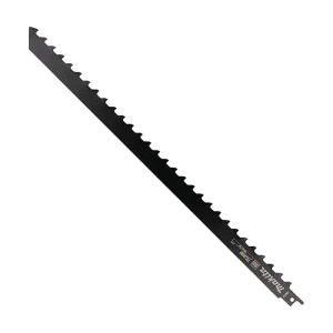 Makita 400 mm / 16 Inch Reciprocating Saw Blades For Aerated Concrete (Pack of 2 Pcs), B-63591