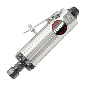 Sumake 6 mm (1/4") Air Die Grinder, ST-7733M