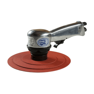 Sumake 5 inch High Speed Air Sander, ST-7712