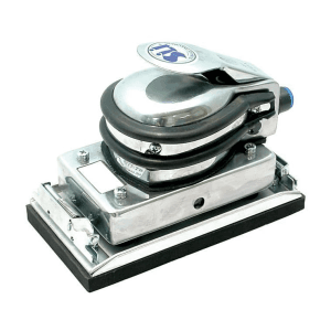 Sumake 90 x 197 mm Air Orbital Sander, ST-7718