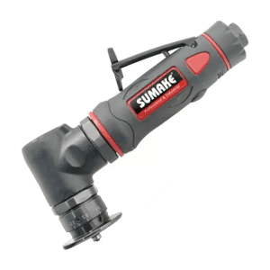 Sumake 97 Degree Handle Offset Air Chamfering Tool, ST-CM110