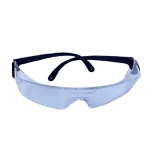 Ozar Safety Goggle (Black), ASP-8746