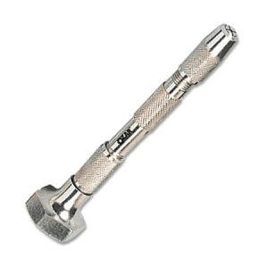 Ozar 95 mm Hand Drill & Pin Vice With Swivel Head Master PIn Vise, APV-0145