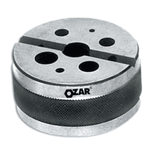 Ozar 38 mm Bench Block, ABB-0370