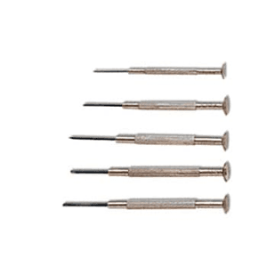 Ozar 5 Pcs Screw Driver Set, AJS-0240