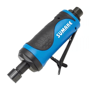 Sumake 1/4 inch Straight Air Die Grinder, ST-DG-1002L