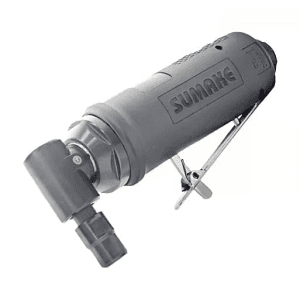 Sumake 1/4" Air Angle Die Grinder, ST-DG1312L