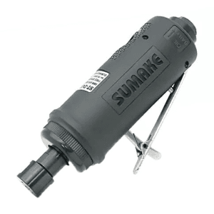 Sumake 1/4" Air Die Grinder, ST-DG1302L