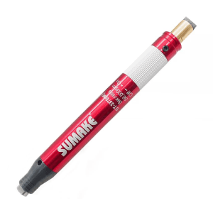 Sumake 1/8 inch Industrial Micro Air Die Grinder, ST-3370