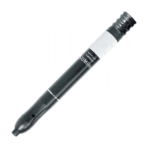 Sumake 1/8 inch Heavy Duty Micro Air Die Grinder (Pencil Grinder), ST-3373