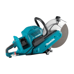 Makita 40V x2 (80Vmax) XGT BL 355 mm (14") Cordless Power Cutter (Bare Tool), CE001GZ