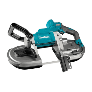 Makita 40Vmax XGT BL 127 mm (5") Cordless Portable Band Saw (Bare Tool), PB002GZ