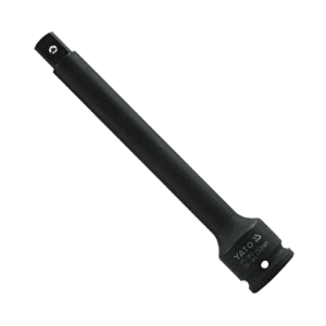 Yato 175 mm, 3/4" Sq. Drive Impact Extension Bar, YT-1161